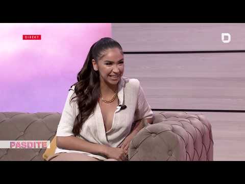 Intervista PasDite 9 Maj 2019 - Arta Nitaj - Aktore/Prezantuese