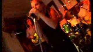 Letter to Africa -- live