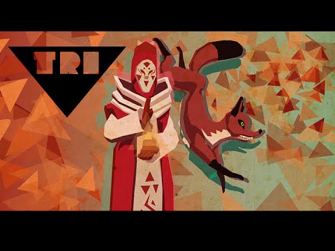 TRI: Of Friendship and Madness PC