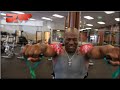 How to Work the Front of Your Shoulders - Best Anterior Delt Exercises