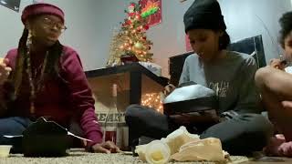 Bears Smokehouse Mukbang | It was So Good 🤤 🍗🍽
