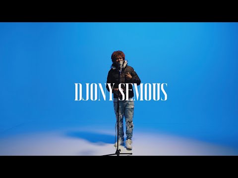 Drip Sessions - Djony Semous  [DS.S2.E1]