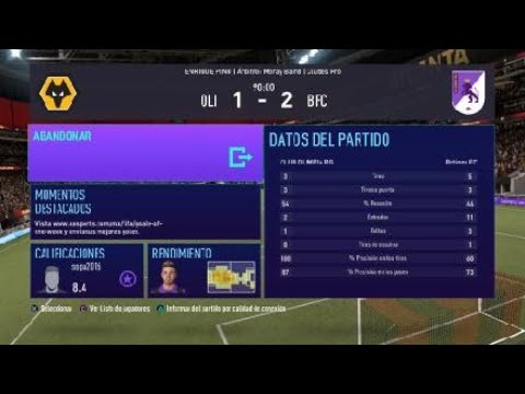 Club Olimpia RG 1-2 Botinos FC