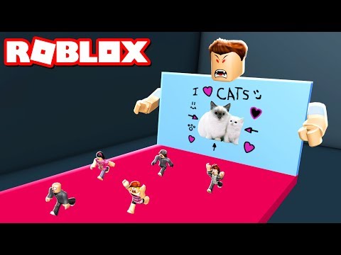 The Floor Is Lava In Roblox Denis Flisol Home -