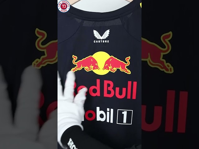 Vídeo relacionado con Red Bull Racing F1 Team - Sudadera con capucha y cierre completo, temporada 2025, azul cielo nocturno (Reino Unido, Alpha, XL, Regular, Regular, Azul Marino), azul marino, XL