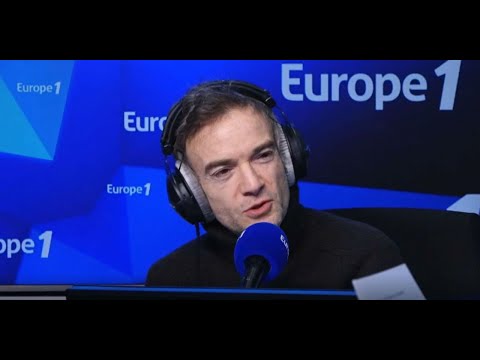 Pour Jonathan Lambert, la série "Faites des gosses" est plus "sociétale" qu'humoristique