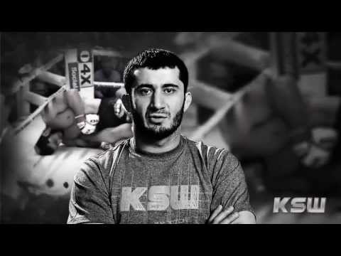 Konfrontacja Sztuk Walki 23 - KSW23 trailer official