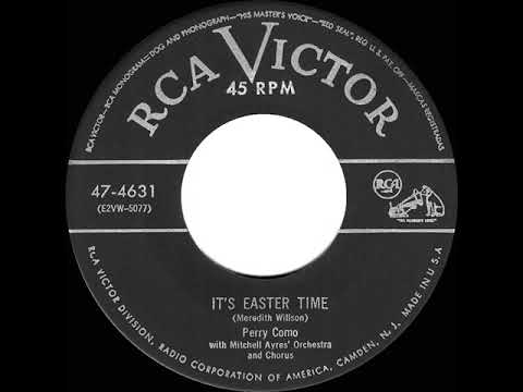 It's Easter Time video thumbnail