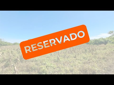 VENDO 2.5 MANZANAS PLANAS en $17 mil CADA UNA en EL SALVADOR | San Vicente