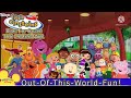 Little Einstein S Race For Space The Crossover UK Trailer For DaRealBradleyBrowneProductions