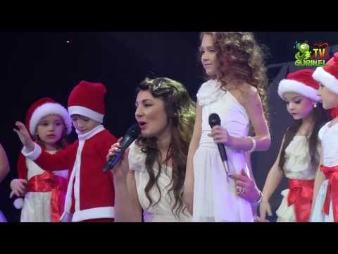 Suflul Iernii   CRISTY ROUGE & IRINA TROFIM