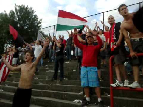 PMFC-Veszprem 2011.06.11
