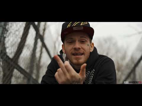 NoSleepKodeRed - My Brotha (MvMix)  (Dir. by @KingHammond_)