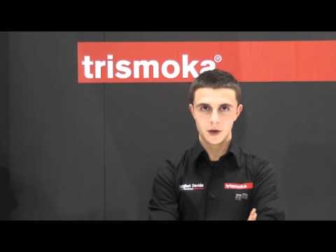 Davide Cavaglieri - Trismoka Challenge CIBC 2012 - 2° giorno