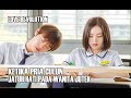 Ketika Pria Culun Menyukai Gadis Jutek Alur Cerita Love Revolution Full