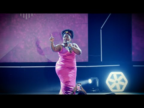 KWC 2023 - Guest Artist: Emely Myles