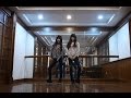 4MINUTE Crazy by Sandy&Mandy (cover) 