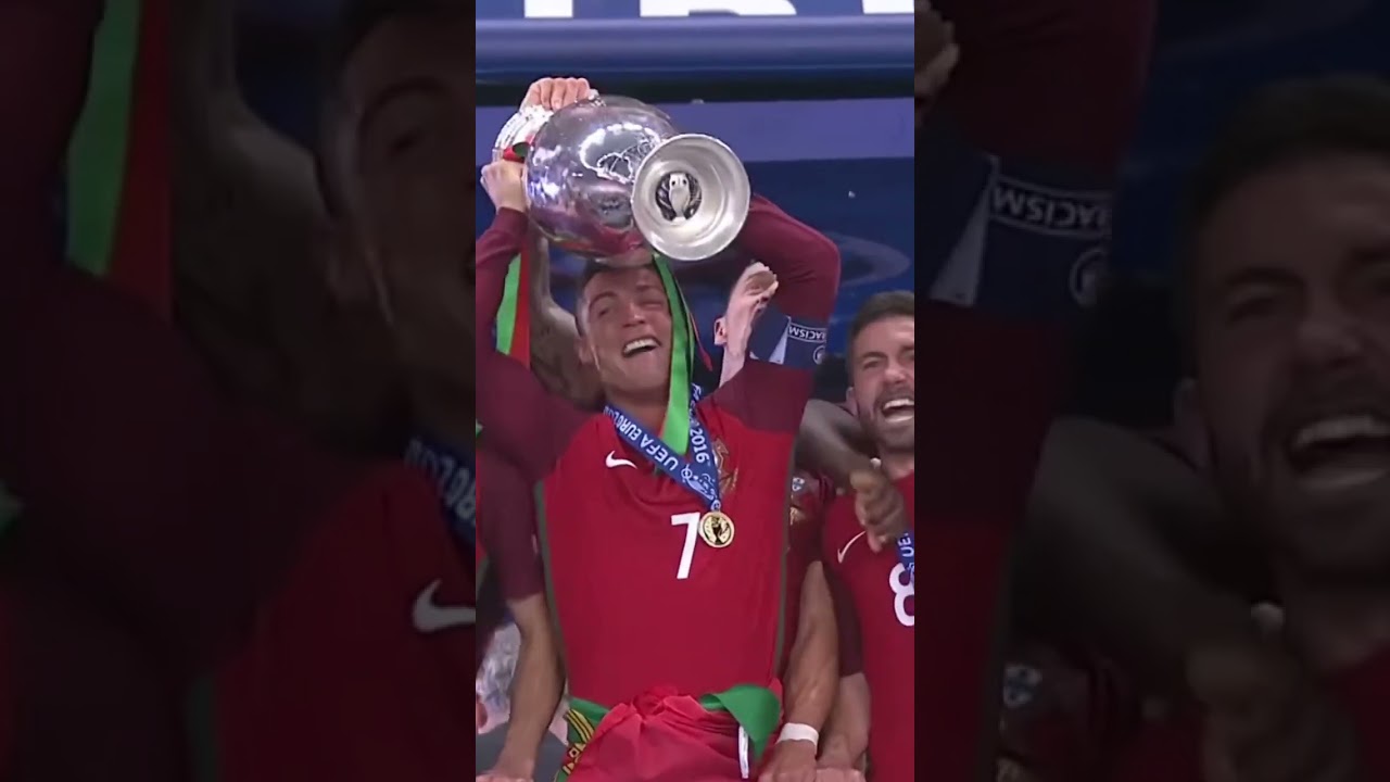 Imagine if this happens 🥹 #football #ronaldo #euro2024 #portugal #portugalfootball #youtube #viral