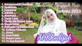 Download lagu Sholawat Ai Khodijah Terbaru 2023 || Sholawat Nabi Viral mp3