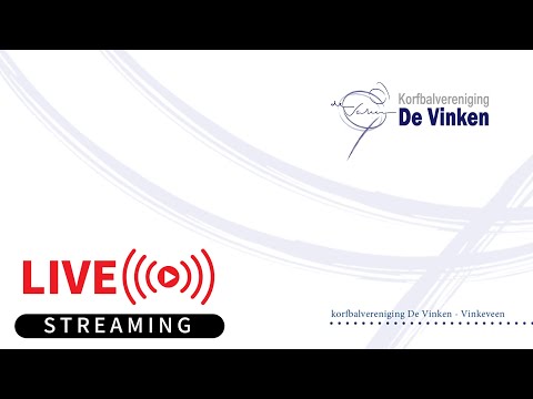 De Vinken livestream
