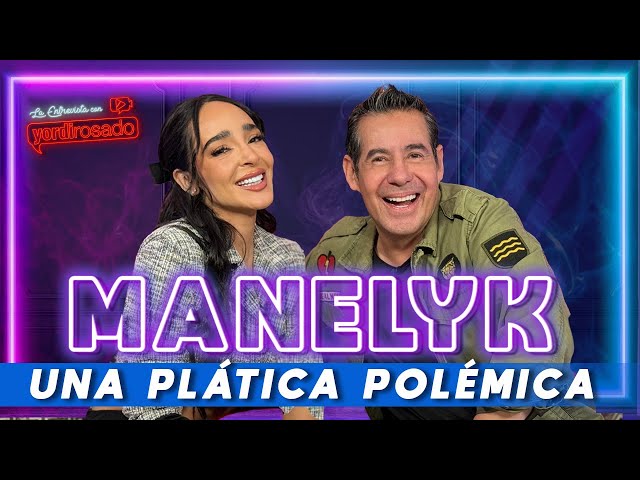Así fue como Manelyk González entró a Acapulco Shore