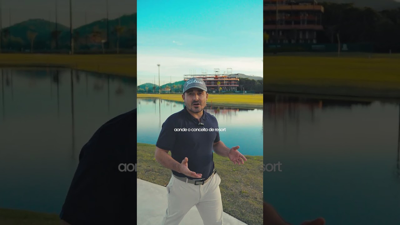 Video da região
