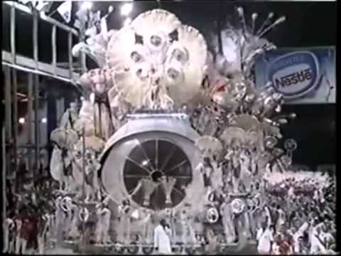 SALGUEIRO 2011  - SAMBA OFICIAL