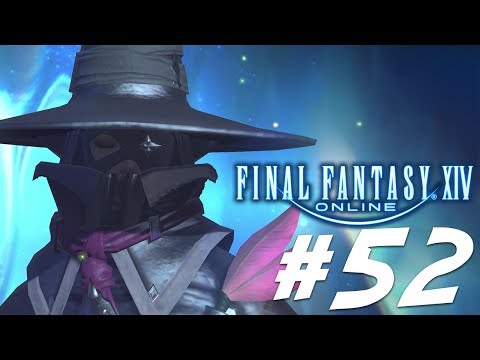 Final Fantasy XIV Let's Play || Part 52 - Out in the Cold