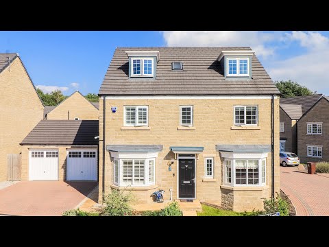 Patch Wood Gardens, Newmillerdam - Virtual Tour