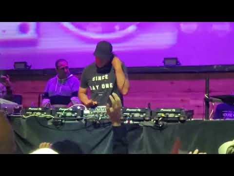 Bad Boy Bill LIVE at The Piazza (Aurora, IL) Technical Difficulties!