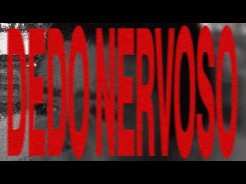 welisson - dedo nervoso