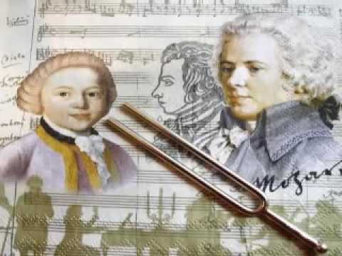 Essential Mozart : The Magic Flute - Overture (High Quality)