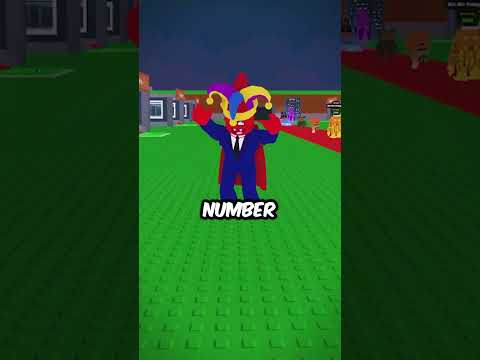 Was ist der dünnste Brainrot in Steal a Brainrot!😱🤏