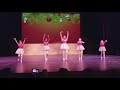 Angelina Ballerina
