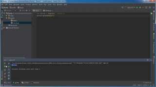 Node.js Tutorial for Beginners - 9 - More on Modules