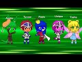 Backyardigans The Tale Of The Mighty Knights ️