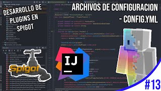 ARCHIVOS DE CONFIGURACION (CONFIG.YML) | DESARROLLO DE PLUGINS CON SPIGOT #13