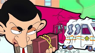 Download lagu BEAN'S REVENGE! 😈 😁 | MR BEAN | WildBrain Kids mp3 Download lagu BEAN'S REVENGE! 😈 😁 | MR BEAN | WildBrain Kids mp3