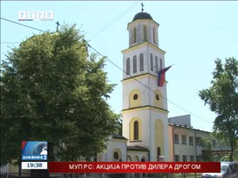 Šokantna izjava iz Šušnjara: Prala tepihe na spomeniku žrtvama jer ne zna ćirilicu