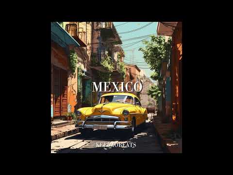 (FREE) Mexican x Cuba Piano  Type Beat - "MEXICO" 🌶️