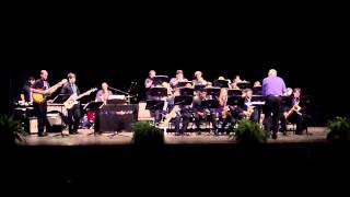 Chicago&#39;s &quot;Caravan&quot; - YHC Jazz Ensemble