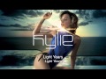 Kylie Minogue - Light Years - Light Years