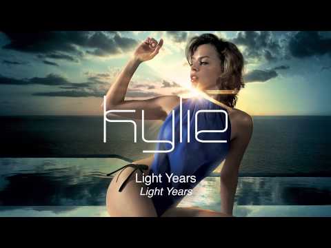 Kylie Minogue - Light Years - Light Years