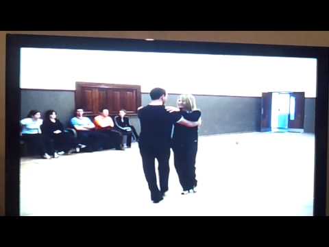 Tango practise 2006