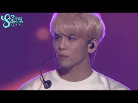 [Vietsub][Full] SHINee @ KCON LA 2016