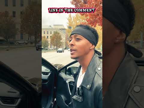 Rasselas- “Who am I” out now on all streaming platforms. #newartist habesha  #torontoartist