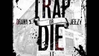 Young Jeezy - Trap or Die 2 Reloaded