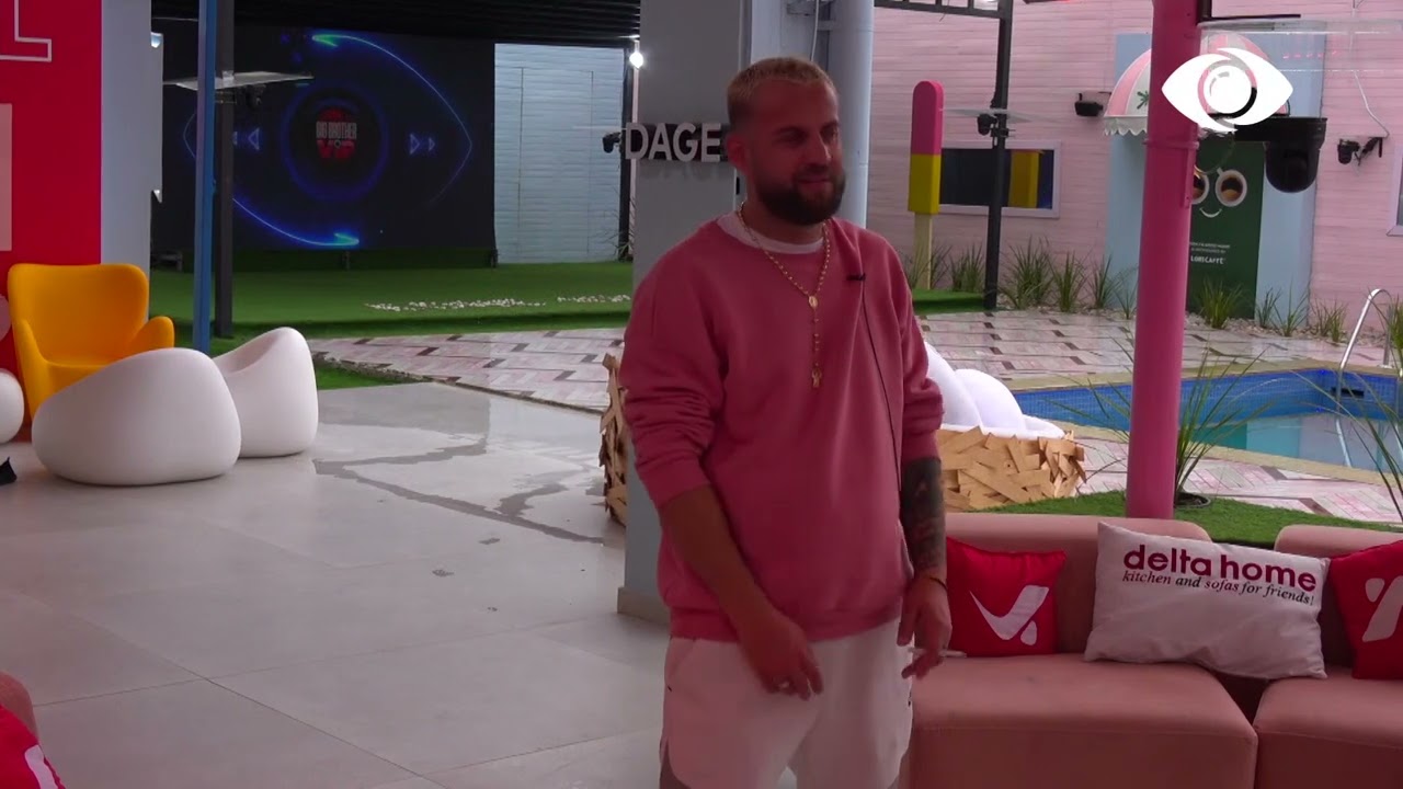 Kush eliminohet? Luizi bisedon me Qetsorin