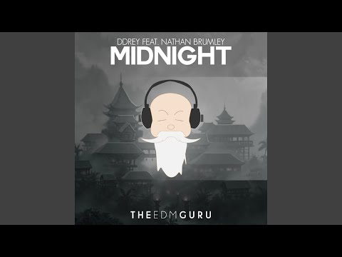 Midnight (feat. Nathan Brumley)
