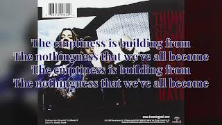 Drowning Pool - Nothingness (Vocal Cover)